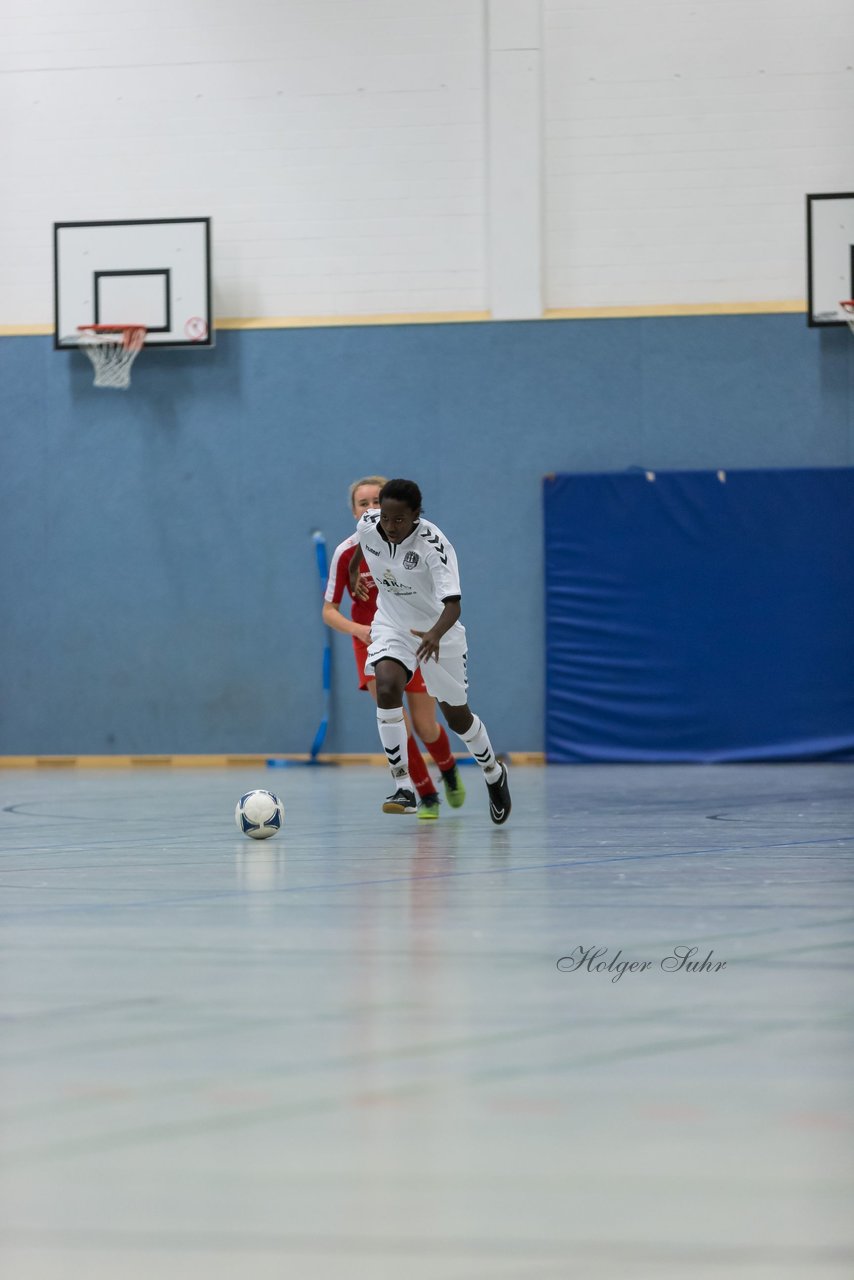 Bild 357 - B-Juniorinnen Futsal Qualifikation